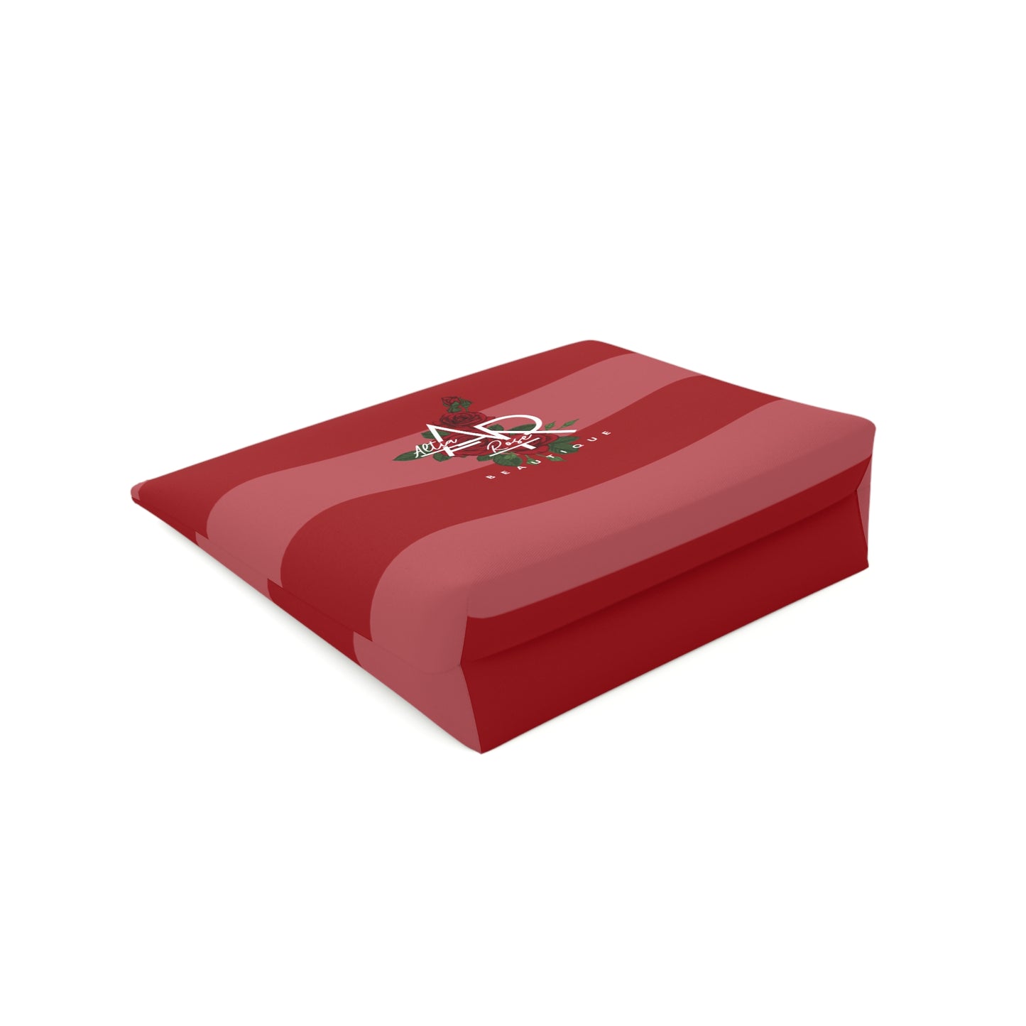 Altia Rose Cosmetic Bag