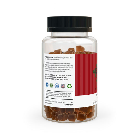 Collagen Gummies (60 Gummies)