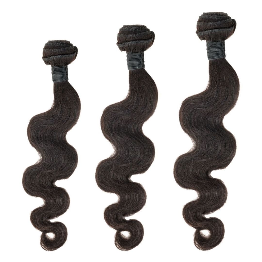 Luxury Body Wave Human Hair Bundle Deal