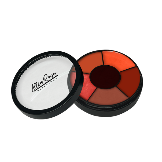 viaGlamour image of a Lipstick