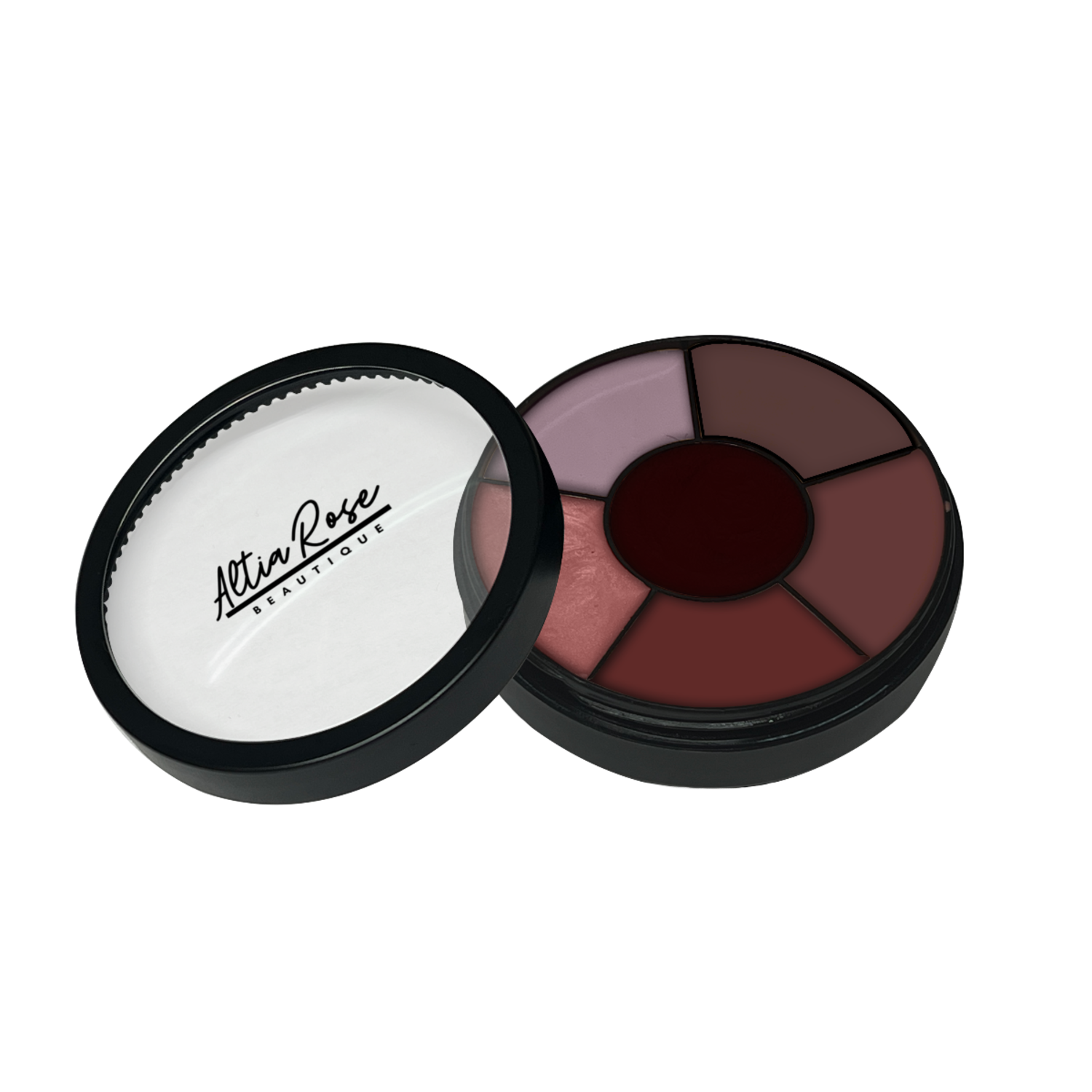 viaGlamour image of a Lipstick