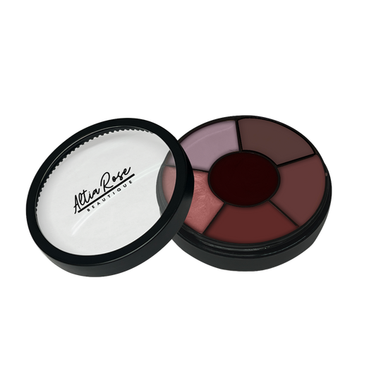 viaGlamour image of a Lipstick