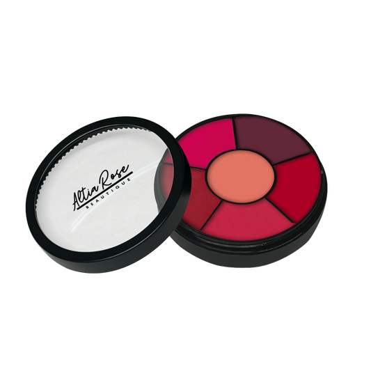 viaGlamour image of a Lipstick