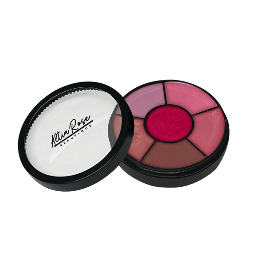 viaGlamour image of a Lip Gloss