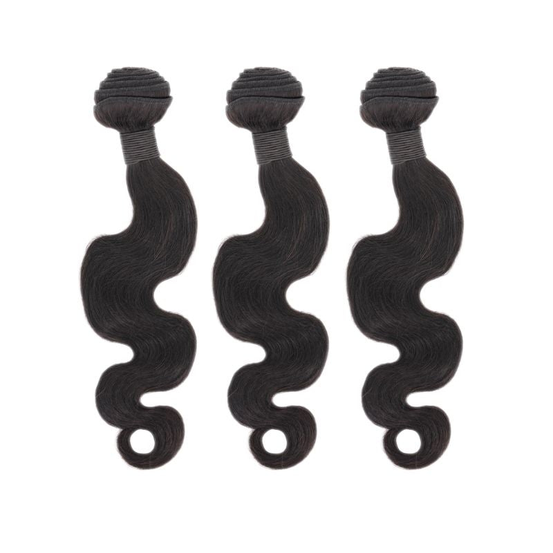 Luxury Body Wave Human Hair Bundle Deal