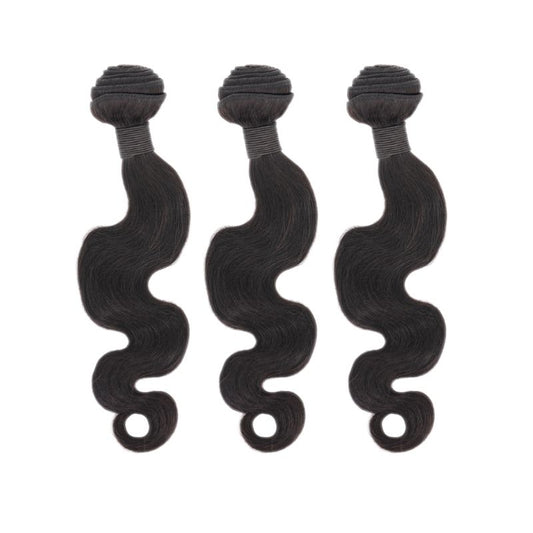 Luxury Body Wave Human Hair Bundle Deal